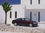 Mercedes-Benz S-Class 2007 года